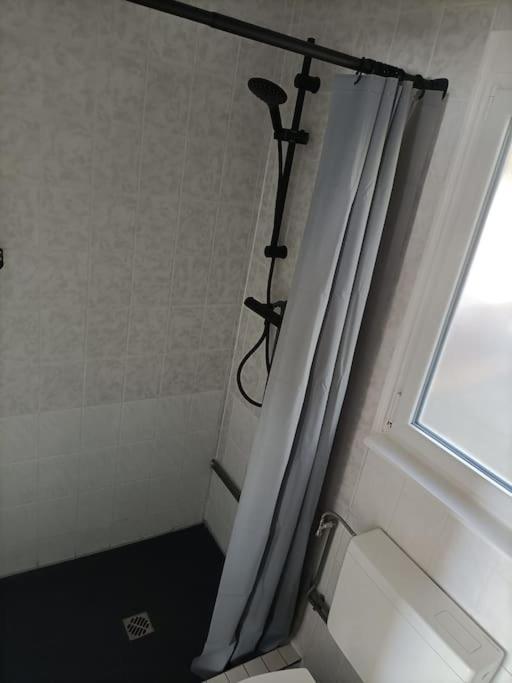 Traumhafter Wasserblick Klein Stromkendorf Buitenkant foto